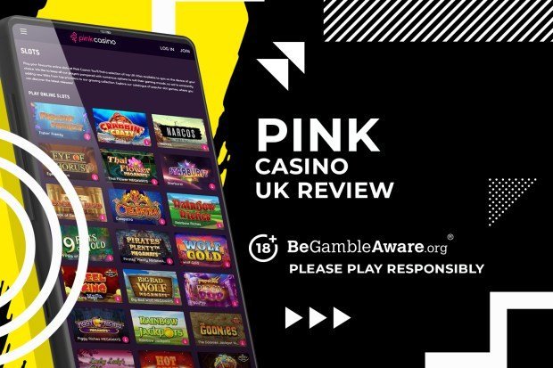 A Thrilling Online Casino Experience Awaits You at Lolajack Casino in the United Kingdom