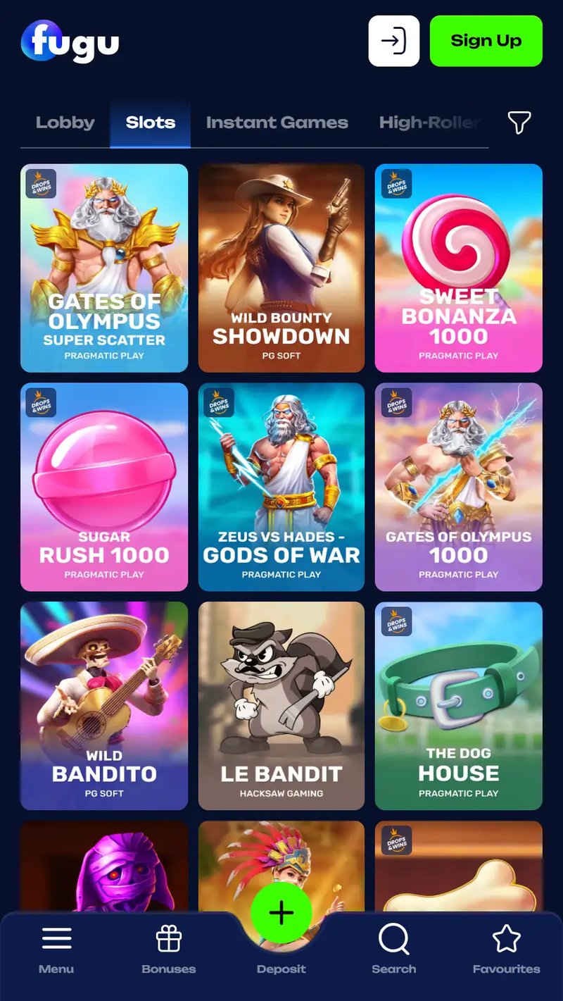 Fugu casino login - Wachsende Popularität von Online-Spielen in Deutschland: Ein Markt im Aufwind