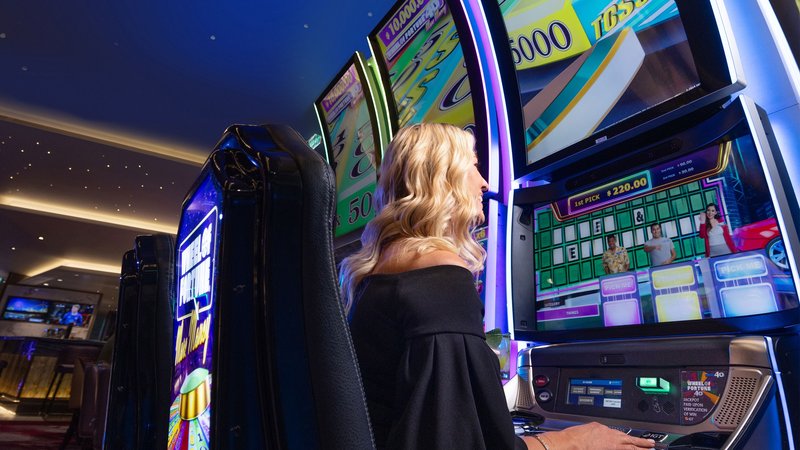 Discover the Thrill of Unlimluck Casino Games in the UK